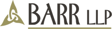 BARR LLP BARR LLP